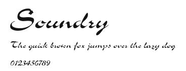 Soundry Preview