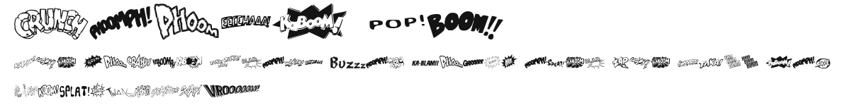 Sound FX Preview