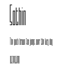 Sothin Preview