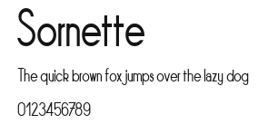 Sornette Preview