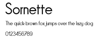 Sornette Preview