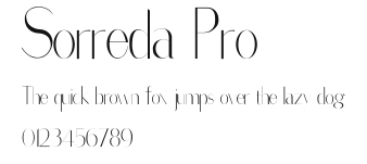 Sorreda Pro Preview