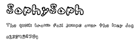 SophySoph Preview