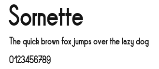Sornette Preview