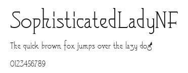 SophisticatedLadyNF Preview