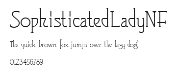 SophisticatedLadyNF Preview
