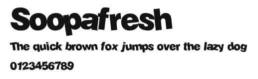 Soopafresh Preview