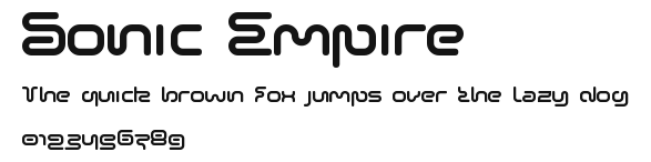 Sonic Empire Preview