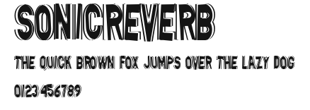 SonicReverb Preview