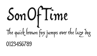 SonOfTime Preview