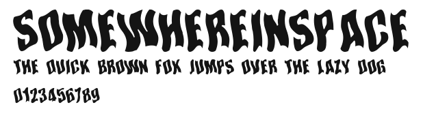 SomewhereInSpace Preview