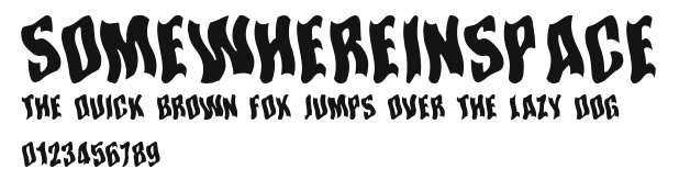 SomewhereInSpace Preview
