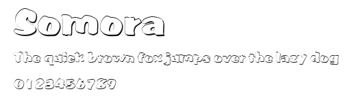 Somora Preview