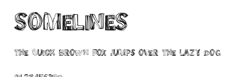 SomeLines Preview