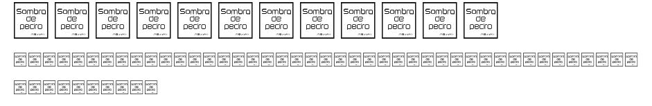 Sombras-Jed@ Preview