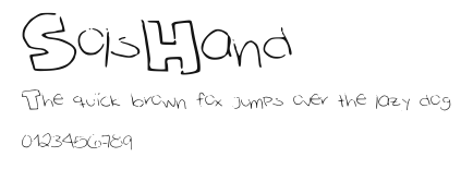 SolsHand Preview