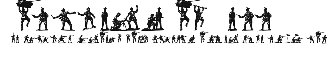 Soldiers of Hell Preview