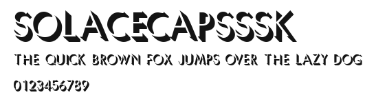 SolaceCapsSSK Preview