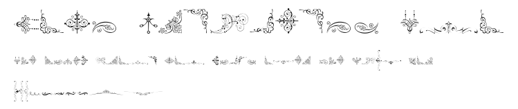 Soft Ornaments Two Preview