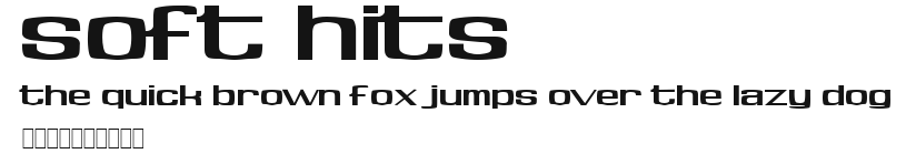 Soft Hits Preview