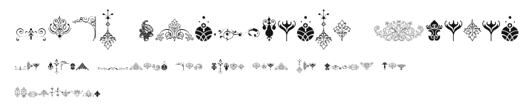 Soft Ornaments Eleven Preview