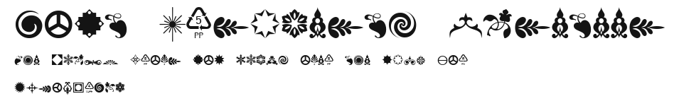 Soft Ornaments Nineteen Preview
