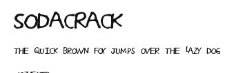 SodaCrack Preview