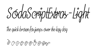 SodaScriptExtras-Light Preview