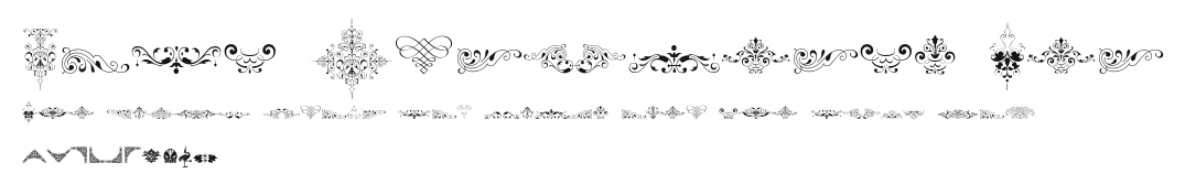 Soft Ornaments Ten Preview