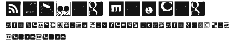 Social Manual Preview