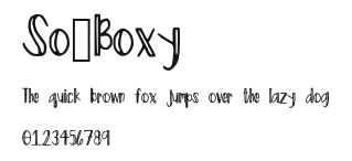 So_Boxy Preview