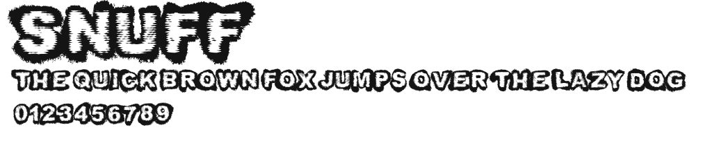 Snuff Preview