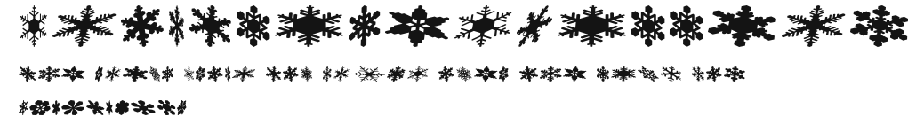 SnowflakesFalling Preview