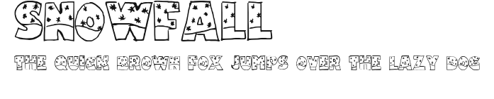 Snowfall Preview
