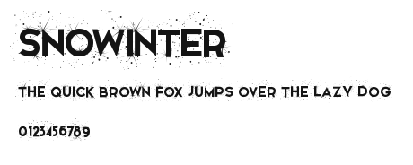 Snowinter Preview