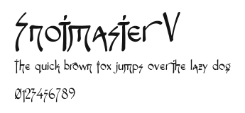 Snotmaster V Preview