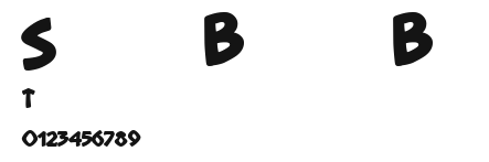 Snootchie Bootchies Bold Preview