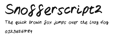 Snofferscript2 Preview