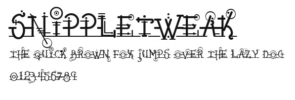 Snippletweak Preview