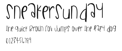 SneakerSunday Preview