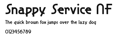 Snappy Service NF Preview