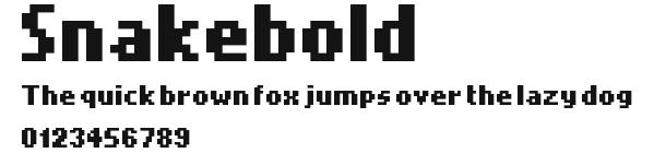 Snakebold Preview