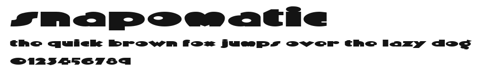 SnapOMatic Preview