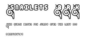 Snailets BRK Preview