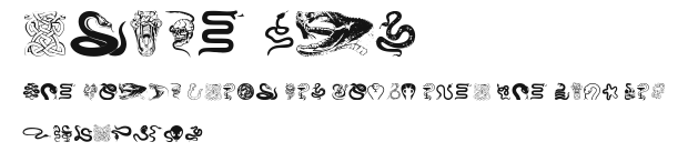 Snake Mix Preview