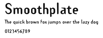 Smoothplate Preview