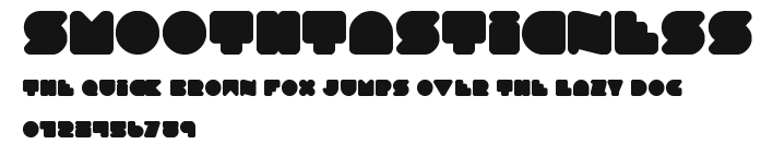 Smoothtasticness Preview