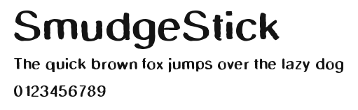SmudgeStick Preview