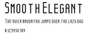 Smooth Elegant Preview