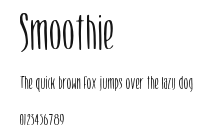 Smoothie Preview